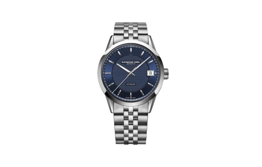 Zegarki Raymond Weil jako dzieła sztuki - Kobieta Wie Lepiej.pl jpg