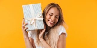 4 pomysły na prezent dla każdej kobiety