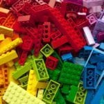 Klocki Lego - wspaniała przygoda nie tylko dla chłopców