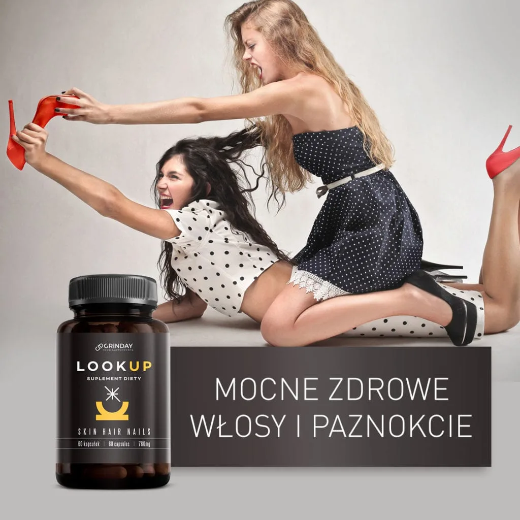 Tabletki na włosy - metoda na olśniewający wygląd - Kobieta Wie Lepiej.pl lookup look up 3