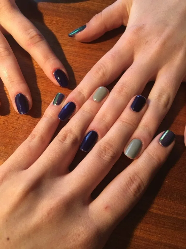 Jakie są zalety manicure'u hybrydowego? – Jakie są zalety manicure’u hybrydowego? - Kobieta Wie Lepiej.pl nails 1373673 1920