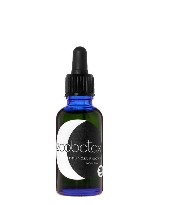 Naturalny botox – zalety olejku z opuncji figowej