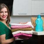 Jak prać ręczniki - skuteczna dezynfekcja