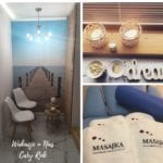 „Salon masażu we Wrocławiu”