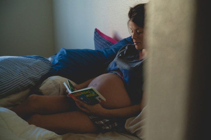 Samotna ciąża - to nie koniec świata