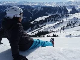 Wyjazd na narty w Alpy Francuskie i Alpy Szwajcarskie