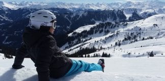 Wyjazd na narty w Alpy Francuskie i Alpy Szwajcarskie